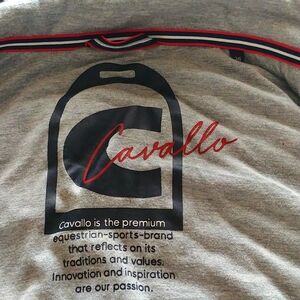 Cavallo Jacket Womens 36  Small